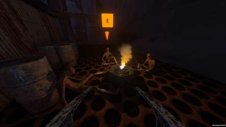 Lorn's Lure screenshot 3