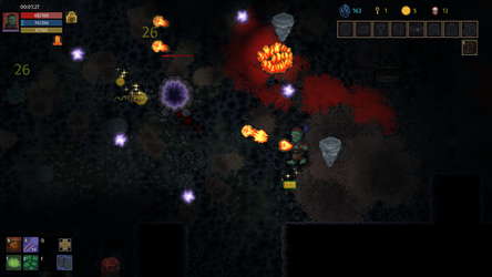 Razenroth 2 screenshot 5
