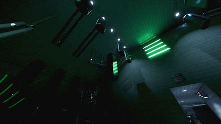 True Abstraction: Rewind screenshot 11