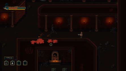 Pecaminosa screenshot 5