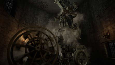 Castle of Mist screenshot 5