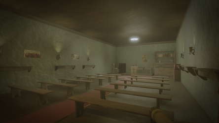 Sect House screenshot 6