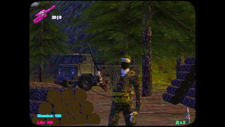 Datura Time screenshot 11