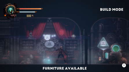SteamDolls - Order Of Chaos screenshot 21