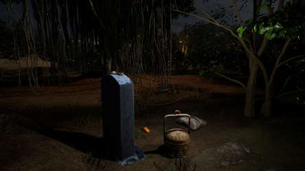 魍魉村 screenshot 7