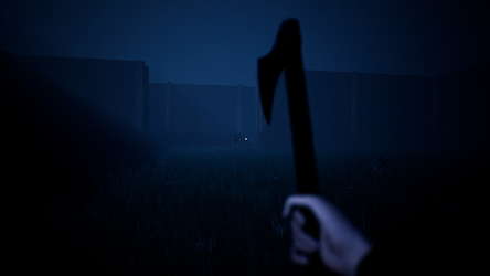 Nox Terrorem: Lost Souls screenshot 5