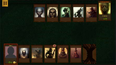 Last Ruler of Vicissity screenshot 5