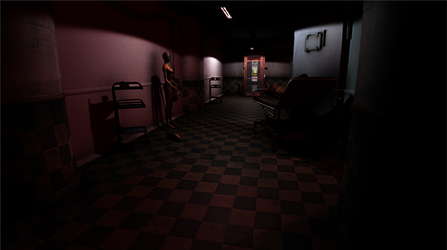 Red Room screenshot 10