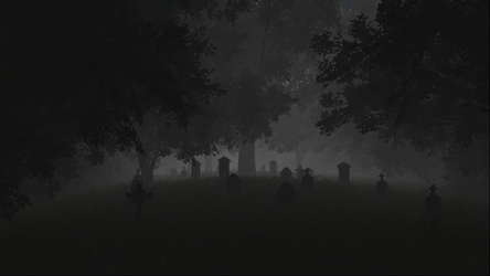 DarkLast screenshot 2