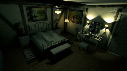 UNHEIM screenshot 5