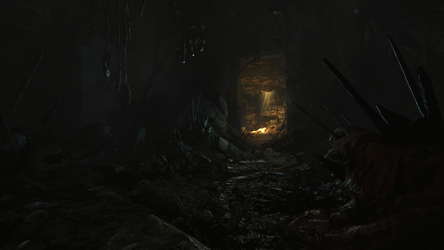Amnesia: Rebirth screenshot 7
