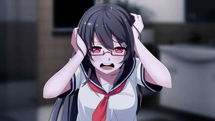 GEMINI DISORDER screenshot 4