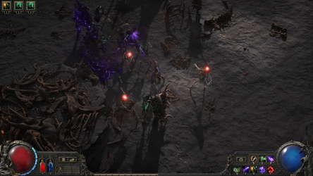 Path of Exile 2 screenshot 4