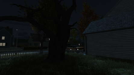 TheNightfall screenshot 13