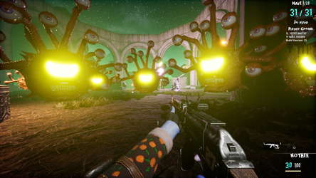 Pop Some Eyes screenshot 3