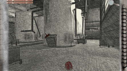 Blood On The Thames screenshot 5