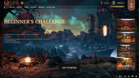 Odra Online screenshot 9