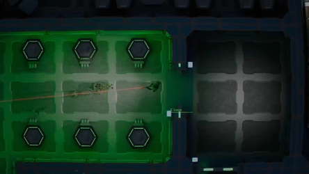 Core Break screenshot 3