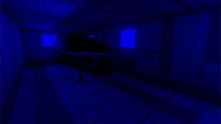 The Indigo Parallel screenshot 29