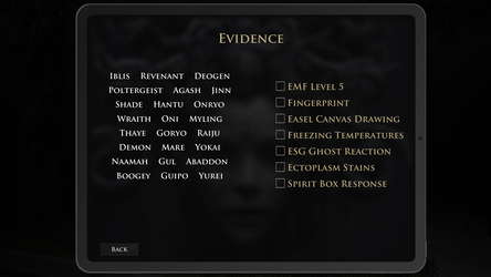 Demonologist screenshot 9
