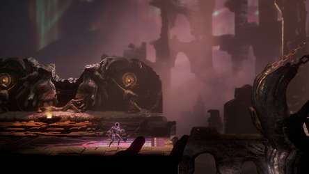GRIME screenshot 14