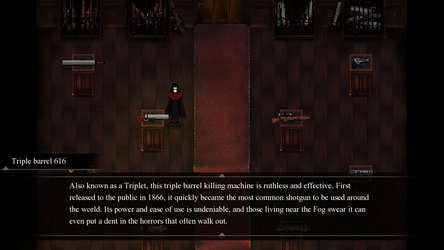 Skautfold: Into the Fray screenshot 15
