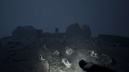 Nox Terrorem: Lost Souls screenshot 3