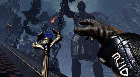 The SoulKeeper VR screenshot 9