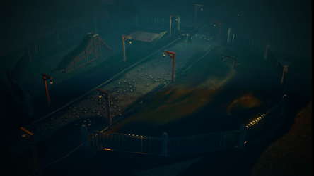 Seed of God screenshot 1