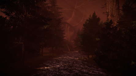 Honey Time! with Pooh! screenshot 4