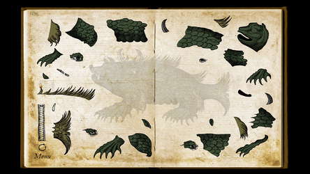 Wound Man screenshot 13
