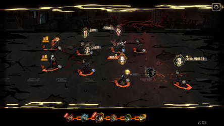 Limbus Company screenshot 3