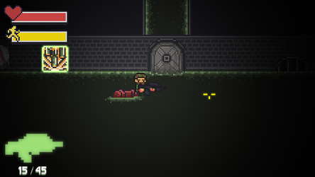 Post Soviet Zombies screenshot 6