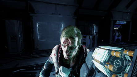 The Persistence screenshot 7