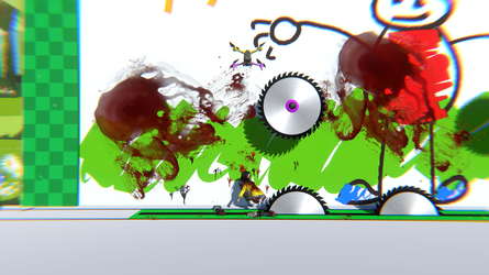 STAY ALIVE screenshot 17