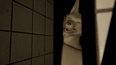FURRY BACKROOMS screenshot 6