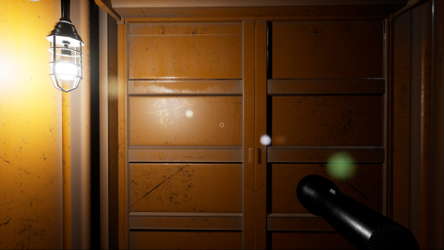 Containerphobia screenshot 2