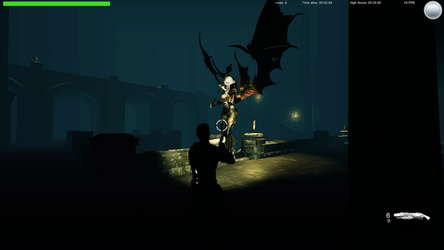 Cazzarion: Demon Hunting screenshot 18