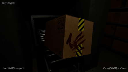 One Last Box screenshot 4