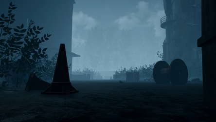 Signal Scavenger screenshot 2