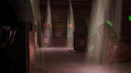 As Above AtumRa So Below screenshot 6