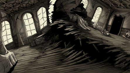 Scarlet Hollow screenshot 21