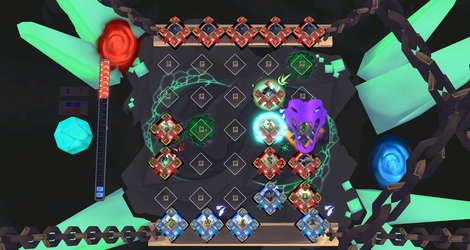 Tales Of Tirunia screenshot 2