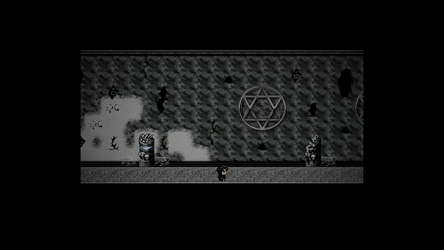 Walking In The Abyss - Definitive Edition screenshot 2