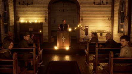 Bleak Haven screenshot 7