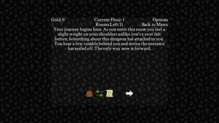 The Labyrinth screenshot 3