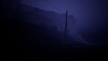 The Midnight Bus screenshot 4