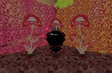 Decaying Delicacy screenshot 5