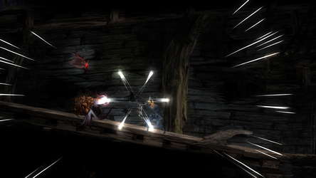 Vigil: The Longest Night screenshot 5