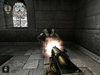 Nosferatu: The Wrath of Malachi screenshot 3